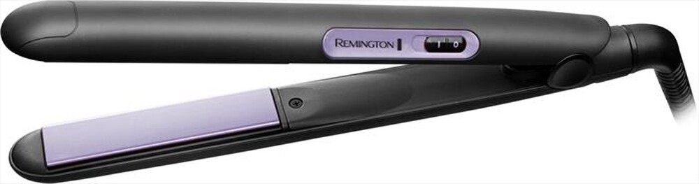"REMINGTON - Asciugacapelli D3016GP-nero/viola"