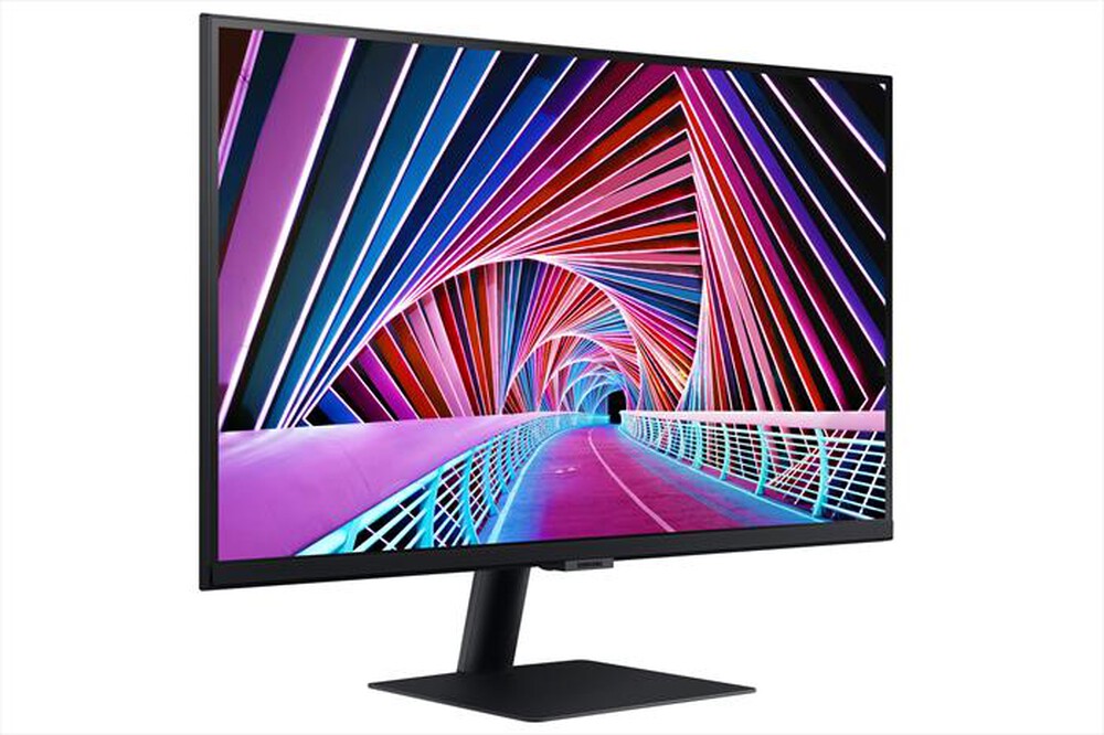 "SAMSUNG - Monitor LED LS27A700NWPXEN"