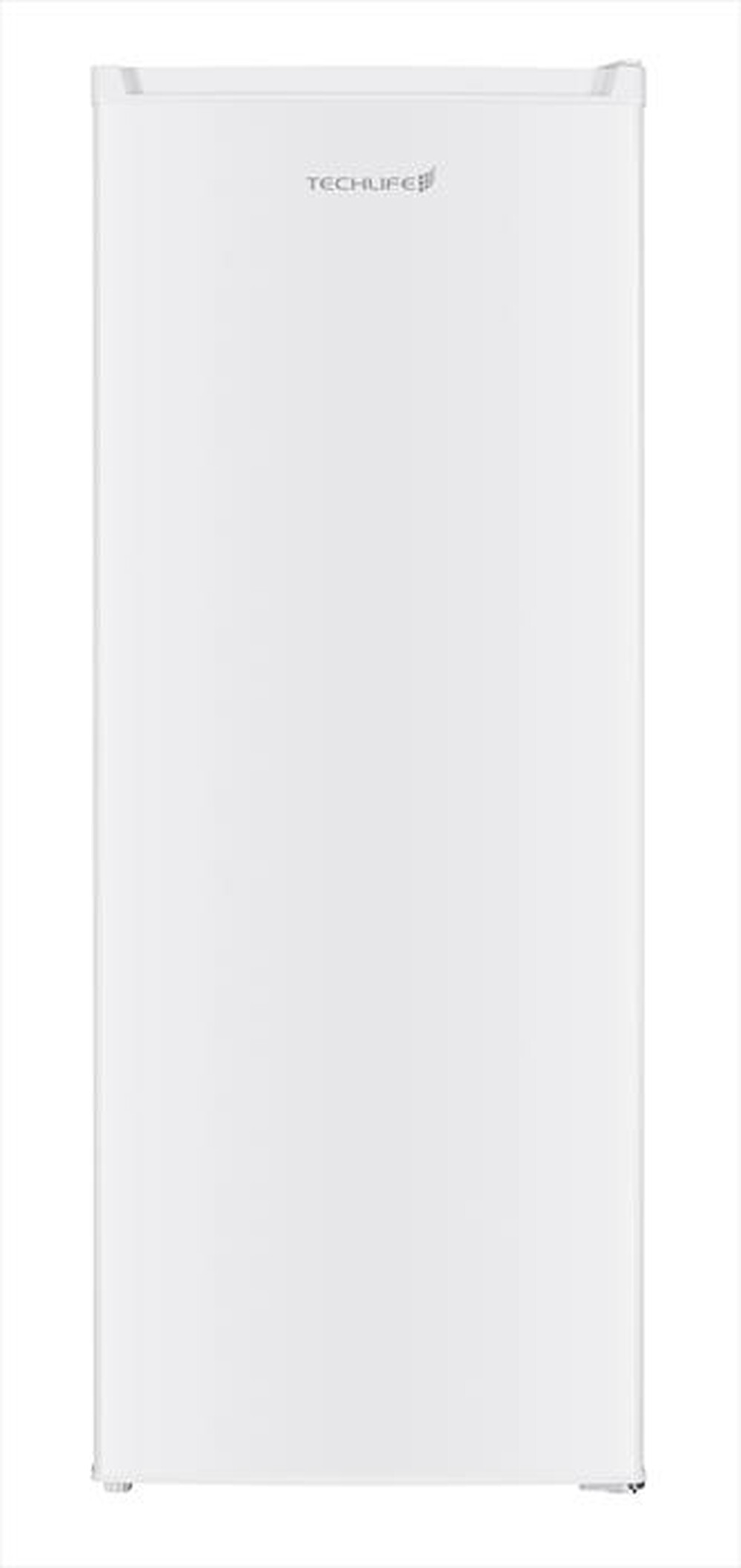 "TECHLIFE - Congelatore verticale TFCV21 Classe F 168 lt-Bianco"