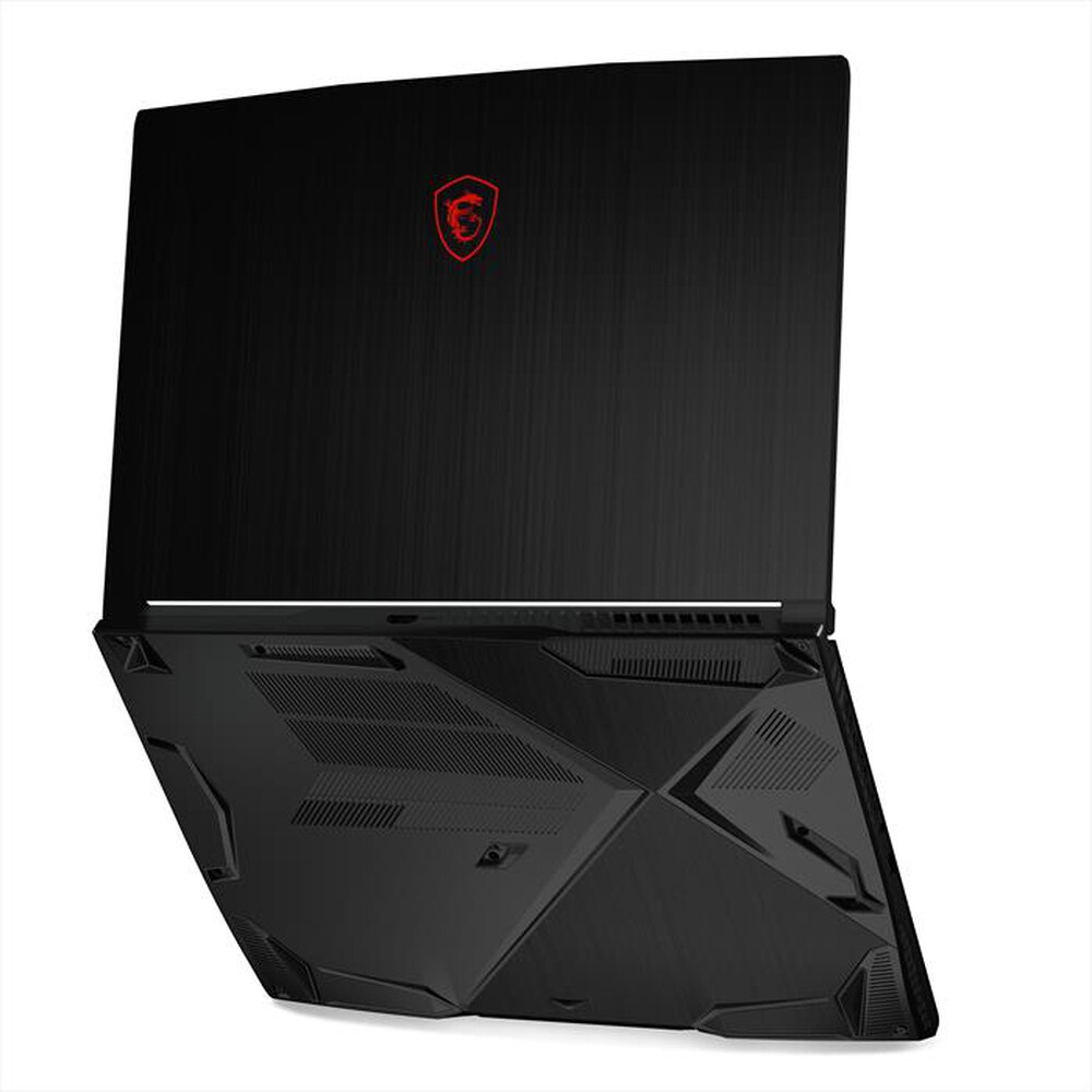 "MSI - Notebook THIN GF63 12VF-486IT-Nero"