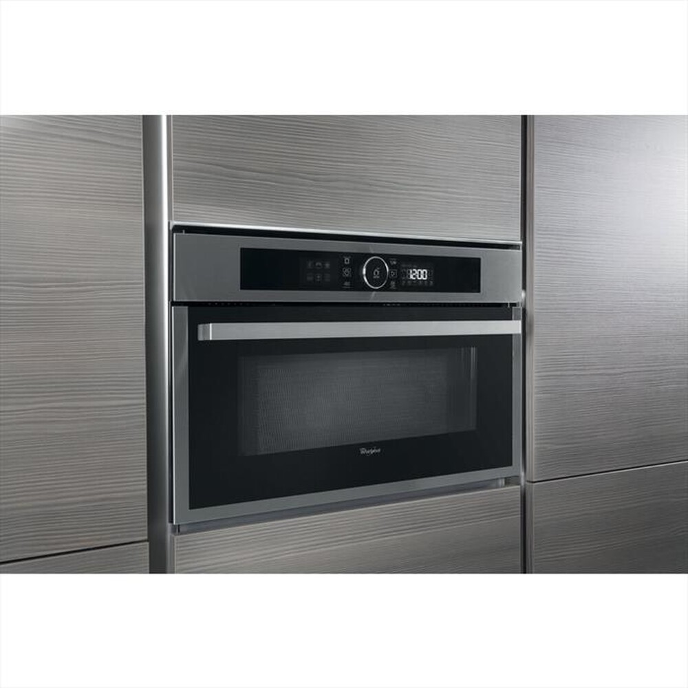 Immagine del prodotto WHIRLPOOL - AMW 509/IX