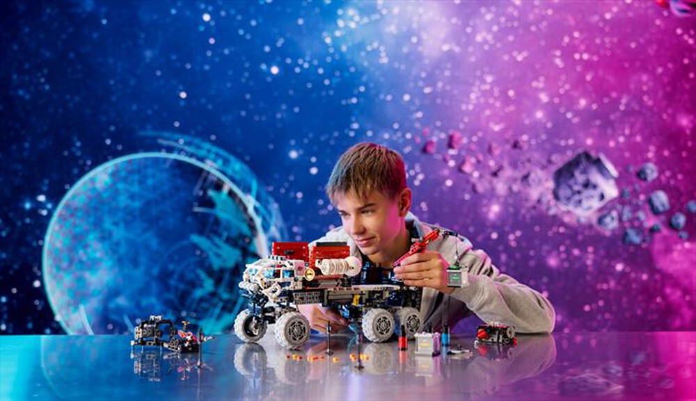 Immagine del prodotto LEGO - TECHNIC Rover di esplorazione marziano 42180