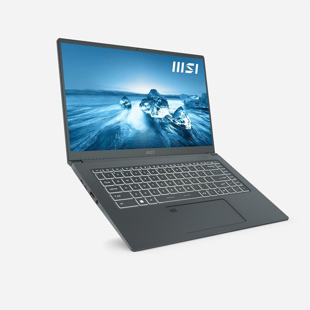"MSI - PRESTIGE 15 A12SC-075IT-Nero"