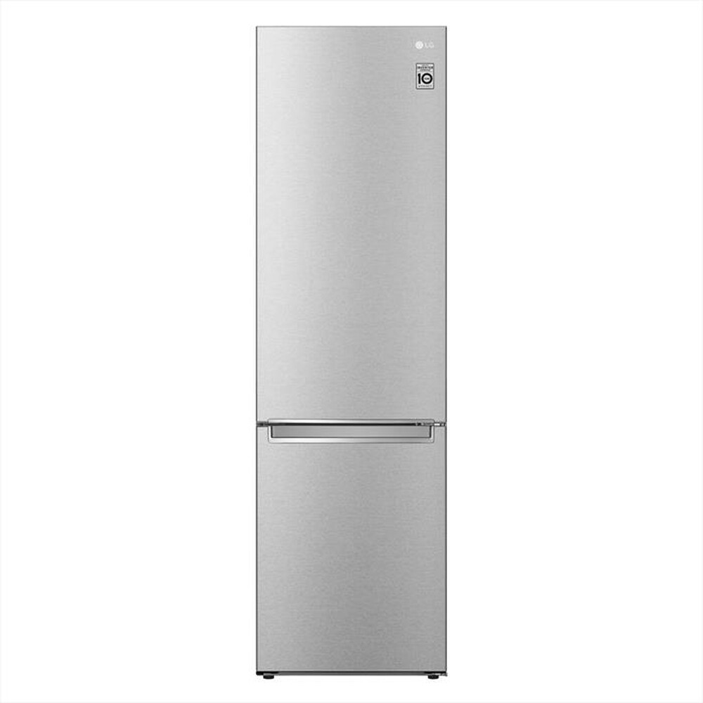 "LG - Frigorifero combinato GBB92MBB3P Classe A 381L-Argento"