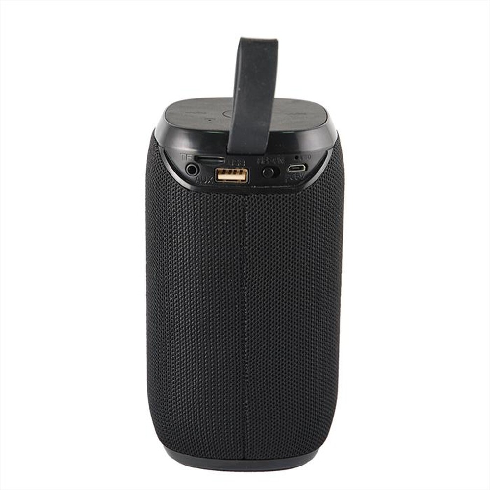 "XTREME - SPEAKER WIRELESS BT TAU-NERO"