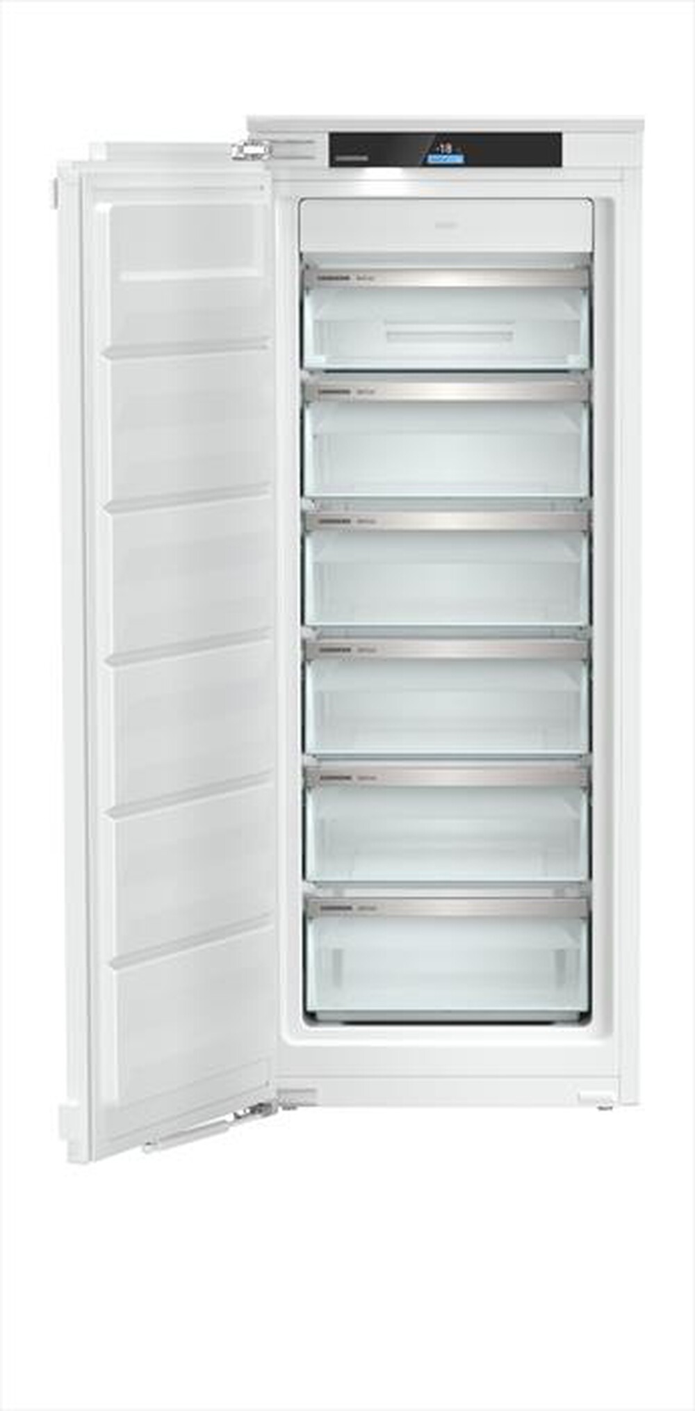 "LIEBHERR - Congelatore verticale SIFNDI 4556-22 Classe D"