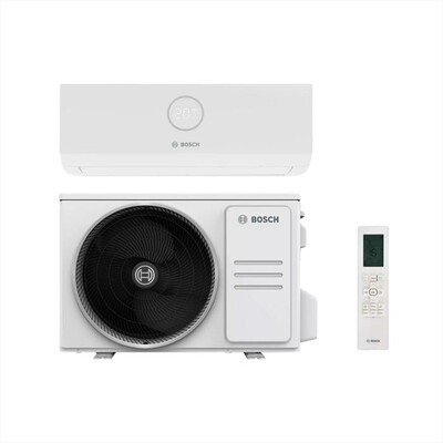 BOSCH - Kit CL3000i-Set 26 WE