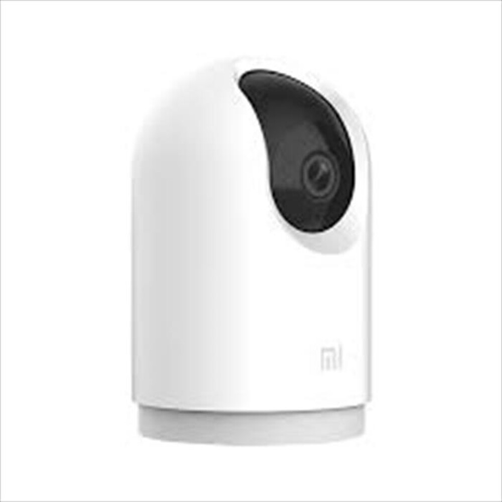 "XIAOMI - MI 360° HOME SECURITY CAMERA 2K PRO-White"