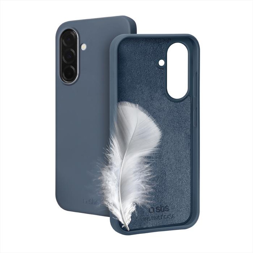 Immagine del prodotto SBS - Cover Instinct Samsung A36 TEINSTSAA36B-Blu