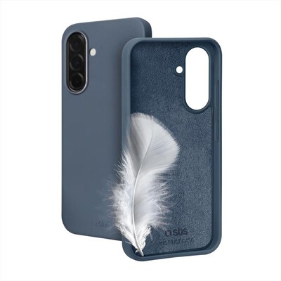 SBS - Cover Instinct Samsung A36 TEINSTSAA36B-Blu