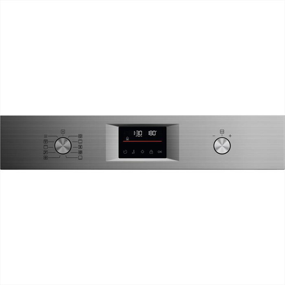 Immagine del prodotto AEG - Forno incasso elettrico TU5PB43SM Classe A+-Inox