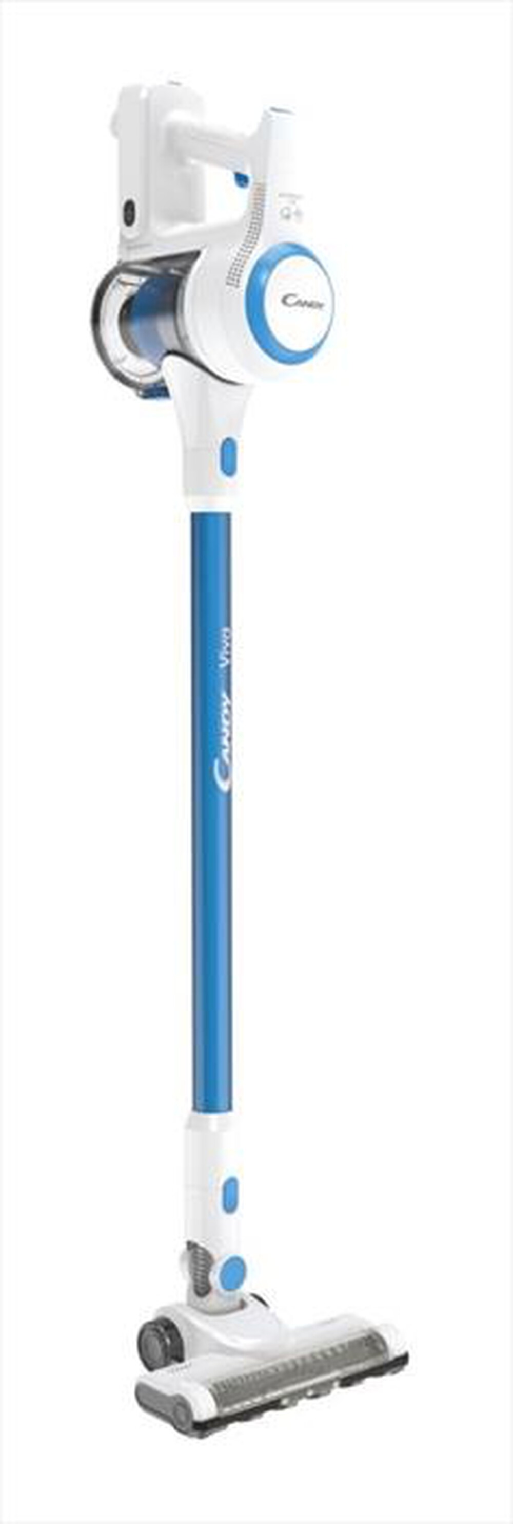Immagine del prodotto CANDY - Aspirapolvere ricaricabile ASPCNDCVIVA10-Bianco