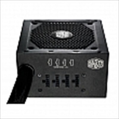 COOLER MASTER - RS650-AMAAB1-EU