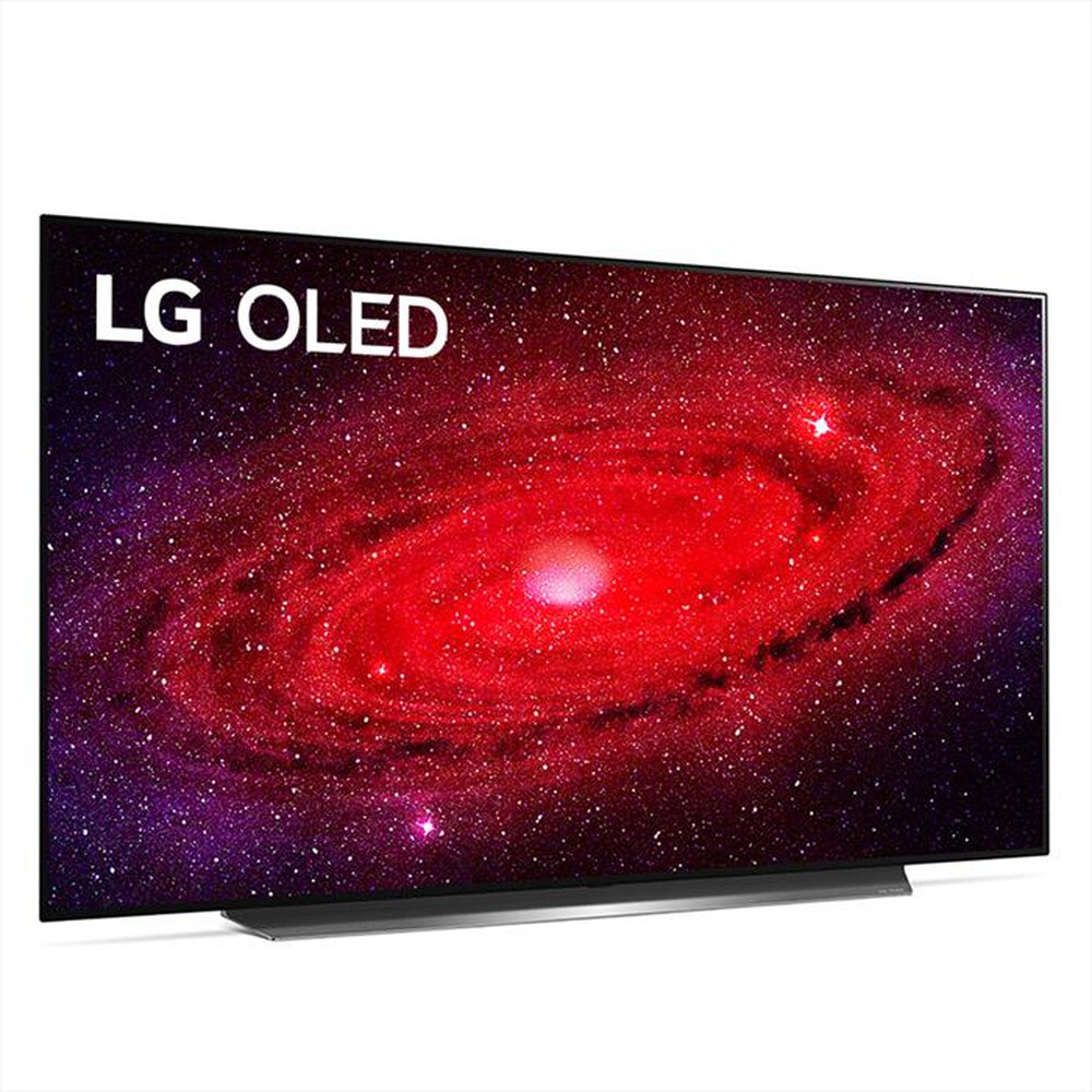 Immagine del prodotto LG - Smart TV OLED 4K 65" OLED65CX6LA