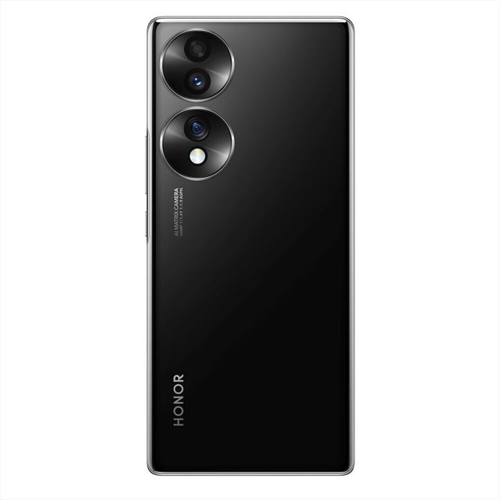 "HONOR - HONOR 70 8+256-Midnight Black"