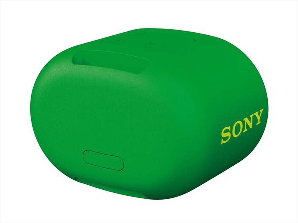 Immagine del prodotto SONY - SRSXB01G.CE7-Verde