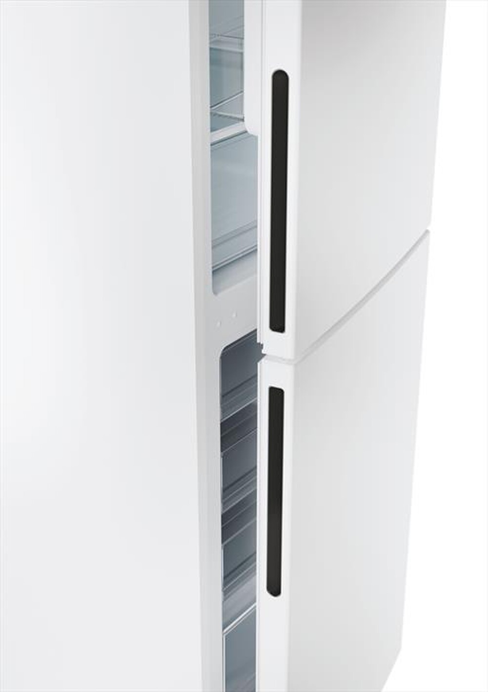 Immagine del prodotto CANDY - Frigorifero combinato CCT3L517EW Classe E 260lt-Bianco