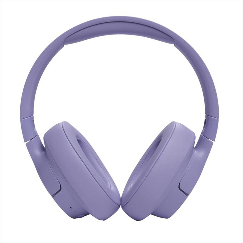 "JBL - Cuffie a padiglione chiuso TUNE 720BT-viola"