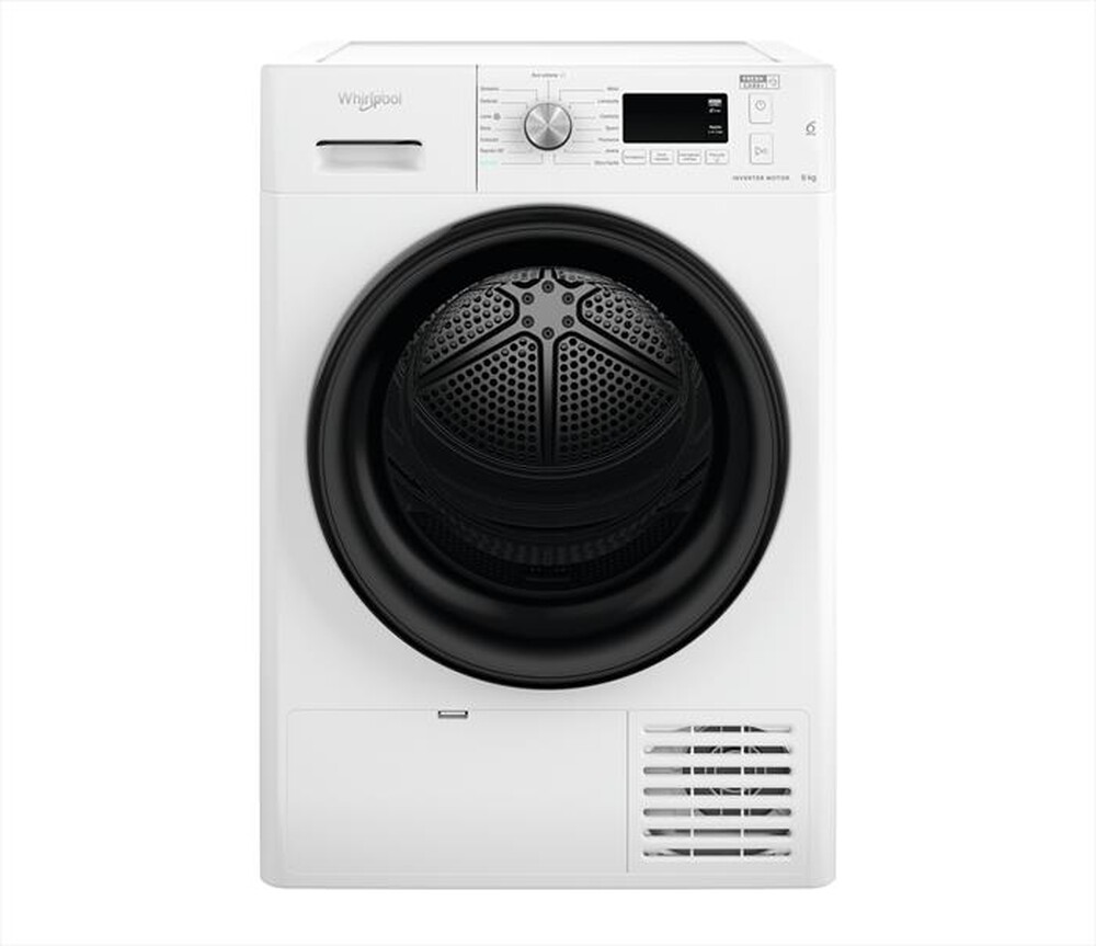 Immagine del prodotto WHIRLPOOL - Asciugatrice FFT M11 9X2B IT - 9 Kg
