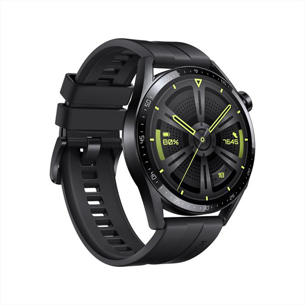 Immagine del prodotto HUAWEI - WATCH GT3 46MM ACTIVE-Black