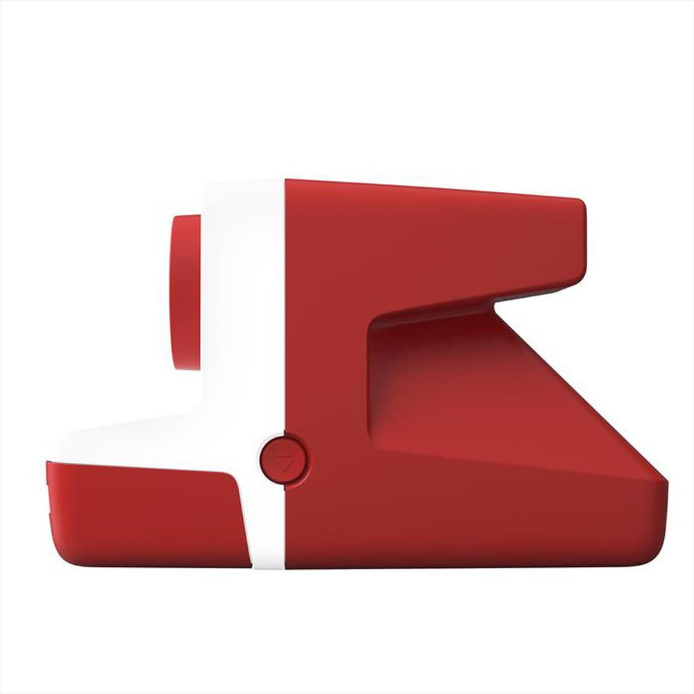 "POLAROID - Macchina fotografica sviluppo istantaneo NOW GEN 2-Red"