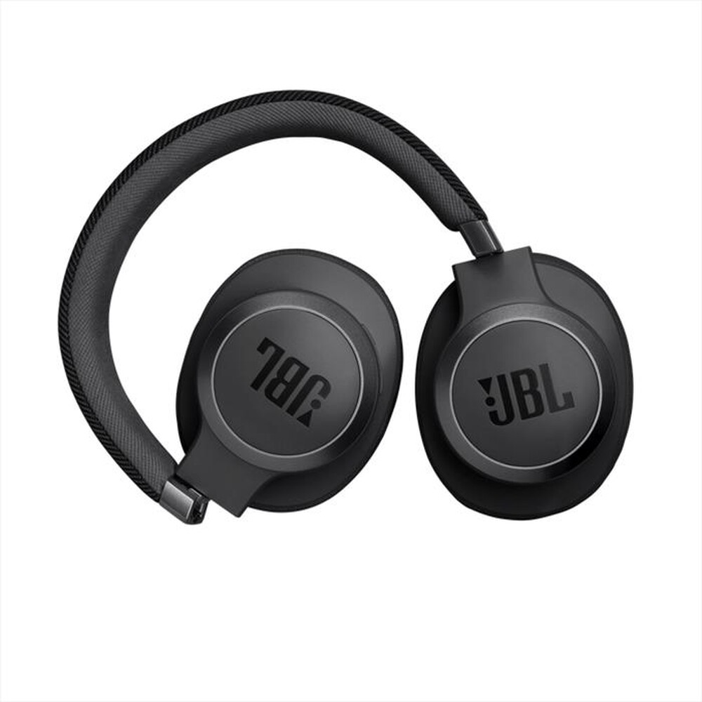 Immagine del prodotto JBL - Cuffie a padiglione chiuso LIVE 770NC-NERO