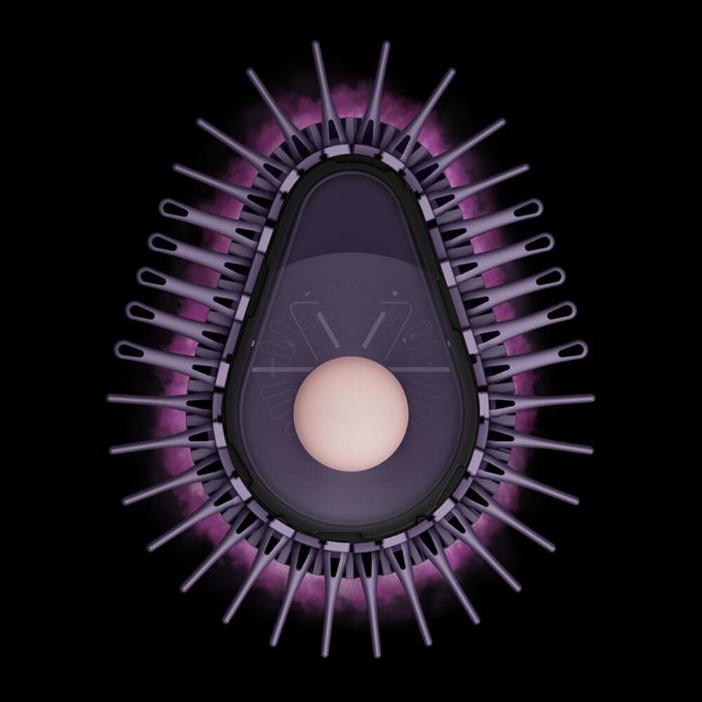 Immagine del prodotto DYSON - Airsmooth Brush-Rosa cipria