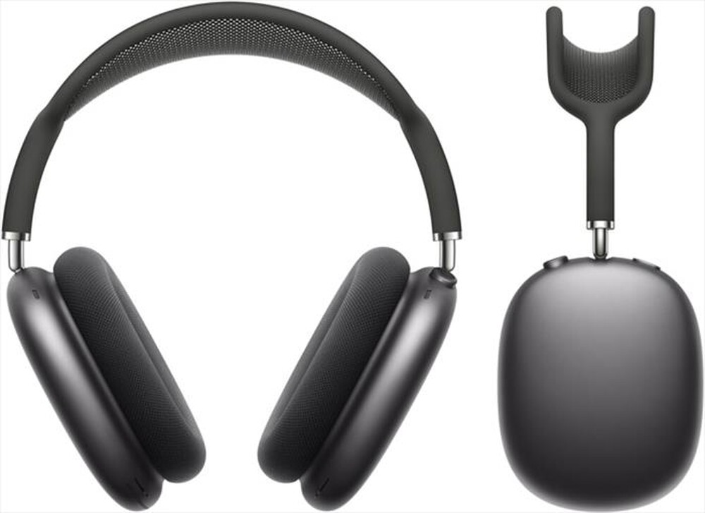 "APPLE - AIRPODS MAX-Grigio Siderale"