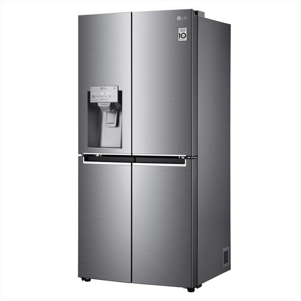 Immagine del prodotto LG - Frigorifero 3 e più porte GML844PZ6F Classe F-Inox Premium