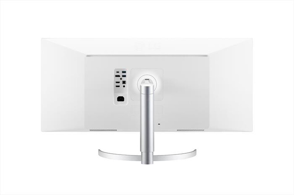 "LG - 34WK95U-W-Bianco"