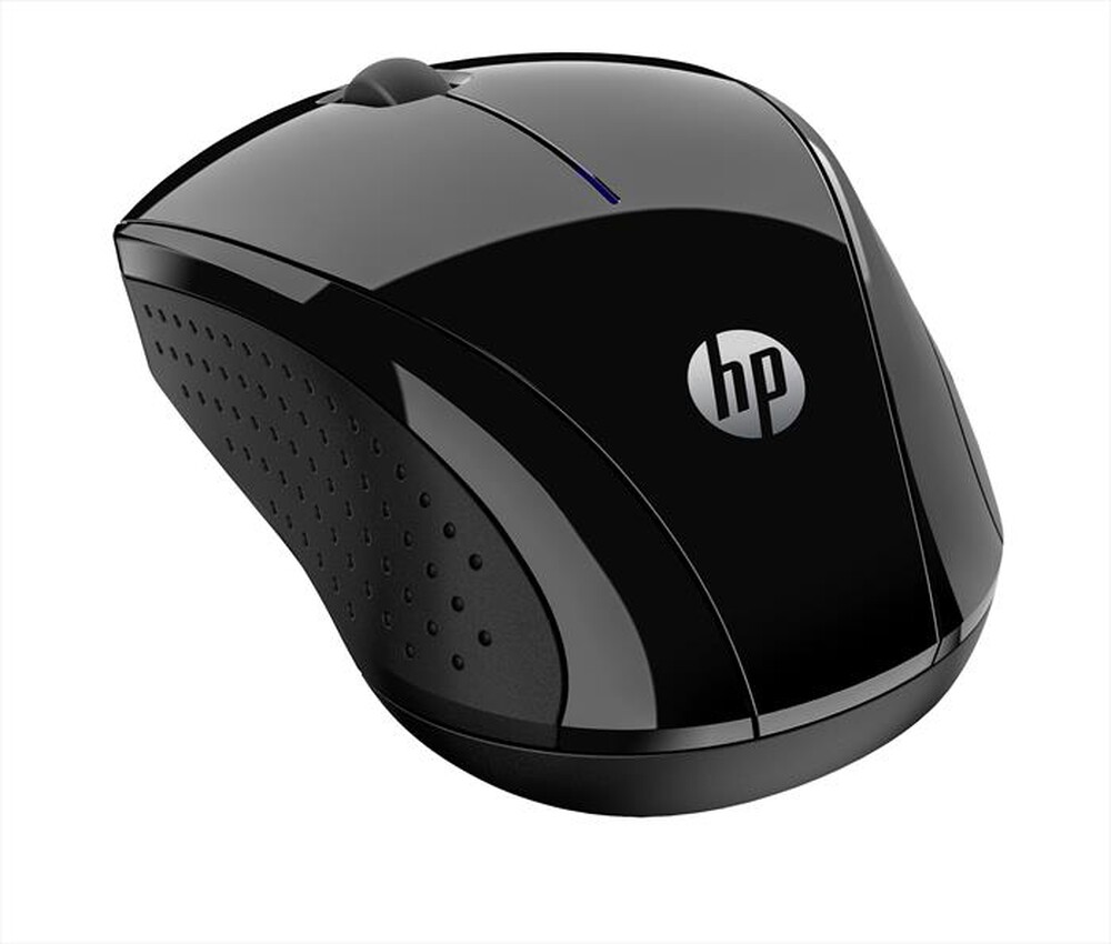 Immagine del prodotto HP - MOUSE 220-Nero