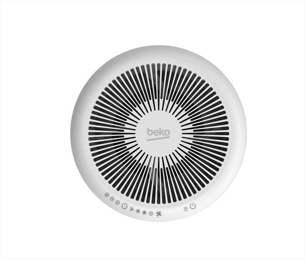 "BEKO - ATP6100I-Bianco"