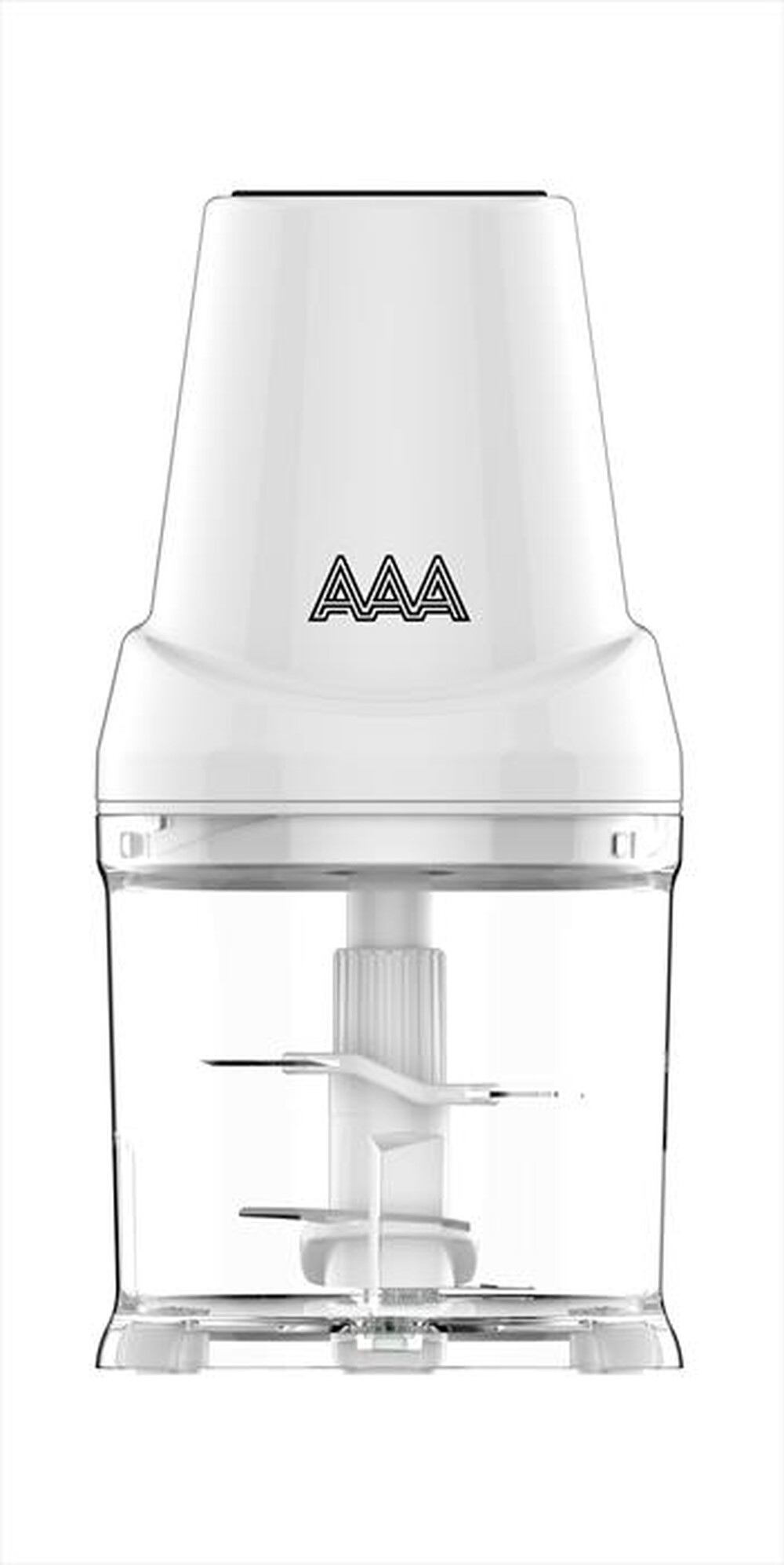 Immagine del prodotto AAAMAZE - CHOPPER TRITATUTTO AAAMAZE AMHA0012-Bianco
