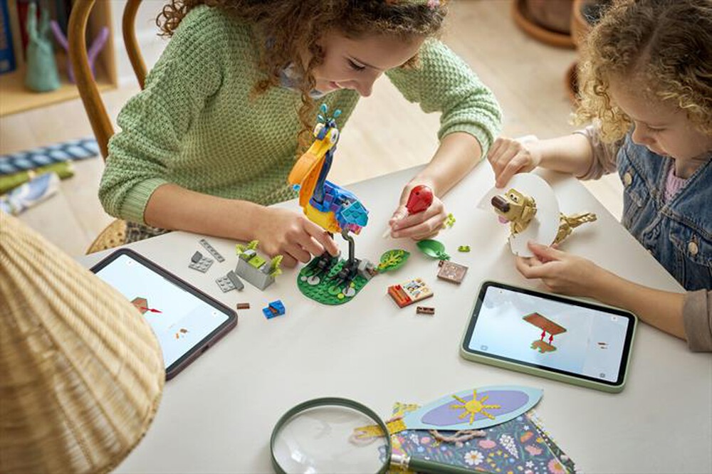 Immagine del prodotto LEGO - DISNEY Kevin e Dug - 43290Y