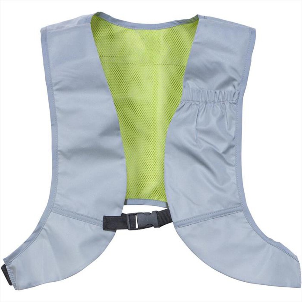 Immagine del prodotto NEWRBAN - Pettorina catarinfrangente NEWMREFVESTD-Giallo