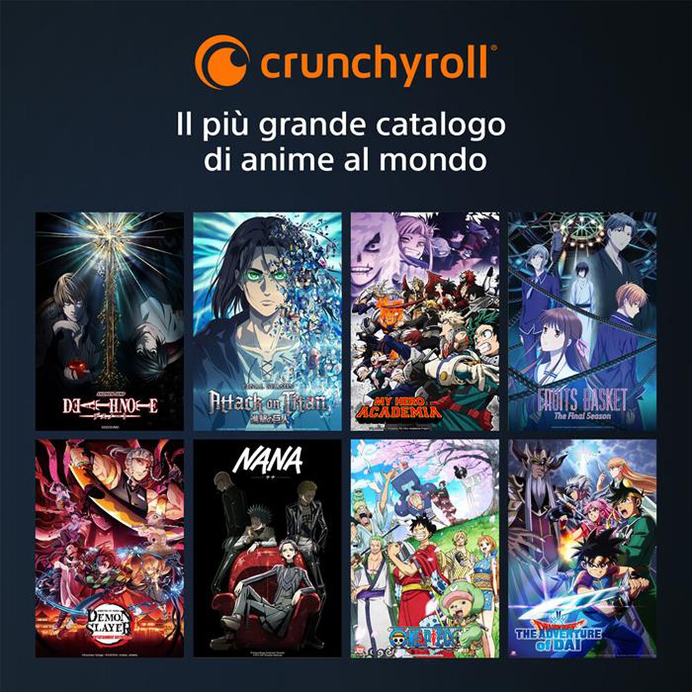 Immagine del prodotto SONY - Smart TV LED UHD 4K 43" KD43X80LPAEP-Nero