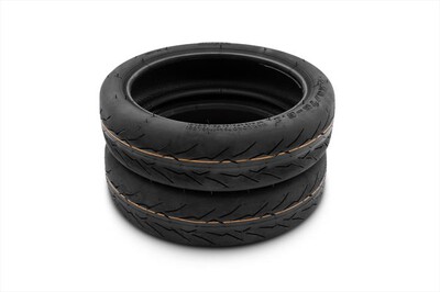 PIRELLI - Pneumatici 10&rsquo;&rsquo; per monopattini elettrici OFF-ROAD-Nero
