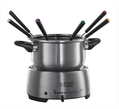 RUSSELL HOBBS - 22560-56 Fondue Maker Fiesta