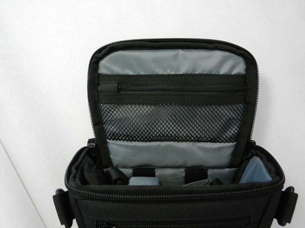 Immagine del prodotto REPORTER - 07120-Nylon Nero