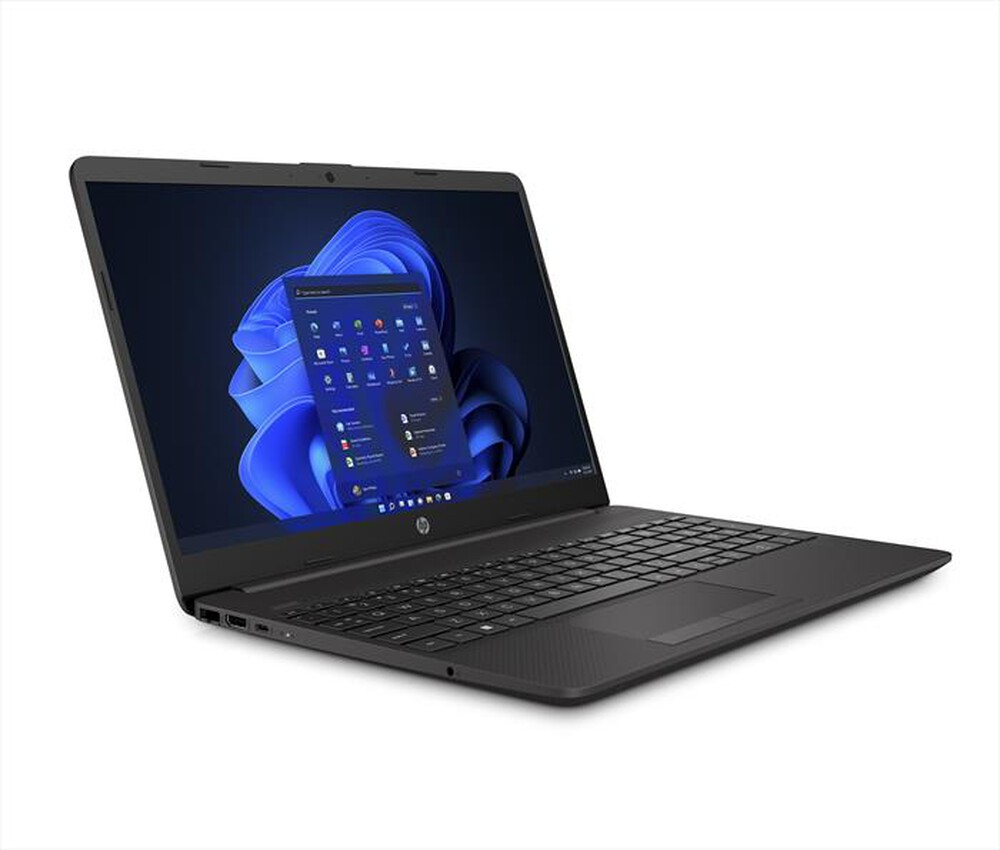 "HP - NOTEBOOK 255 G8-Dark Ash Silver"