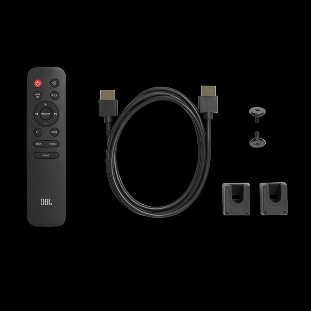 "JBL - SOUNDBAR 170-Nero"