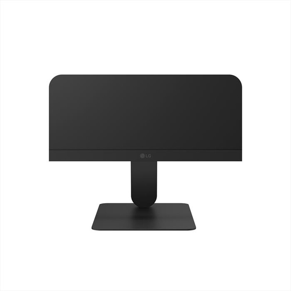 Immagine del prodotto LG - Monitor LCD 4K 27" 27U711B-B-Black