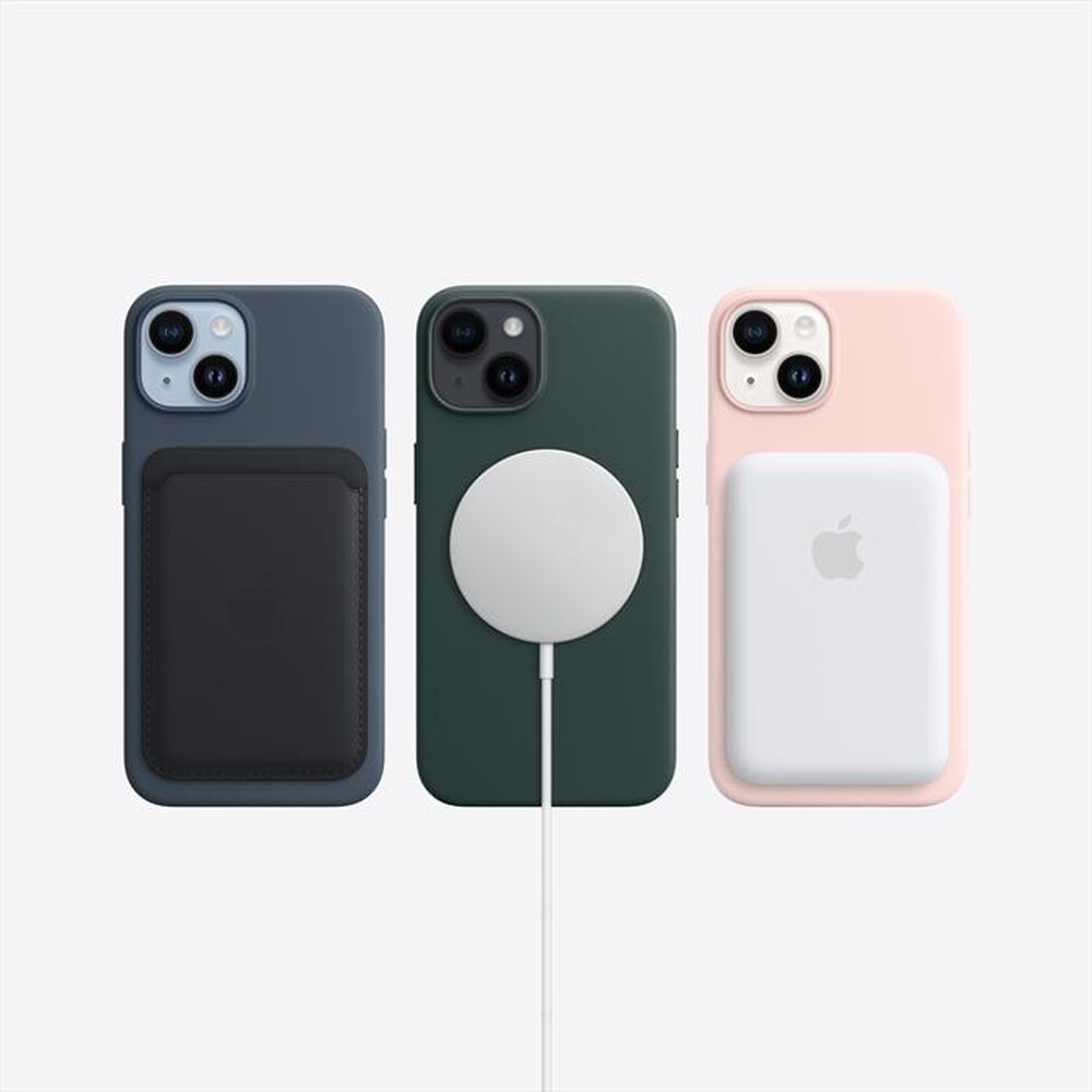 "APPLE - iPhone 14 256GB-Blu"