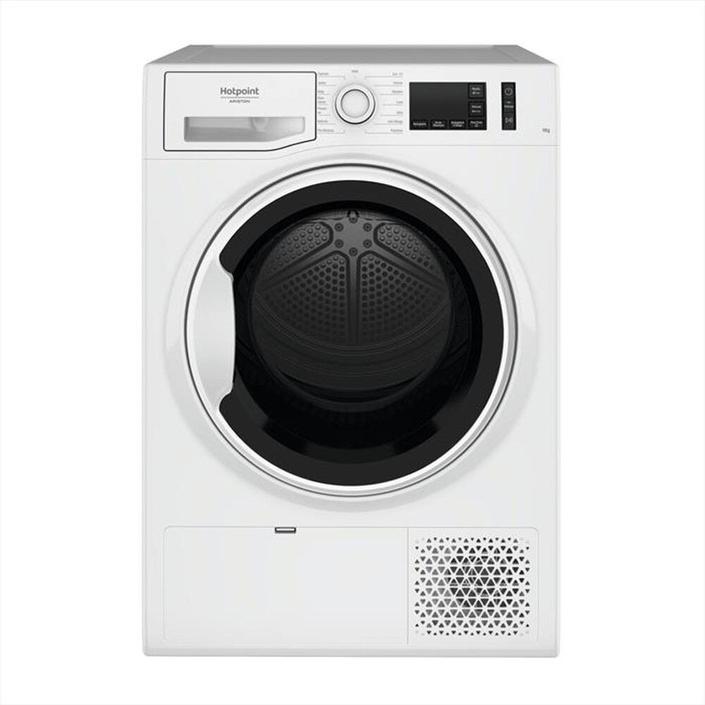 "HOTPOINT ARISTON - Asciugatrice NT M11 92WK IT 9 Kg Classe A++"