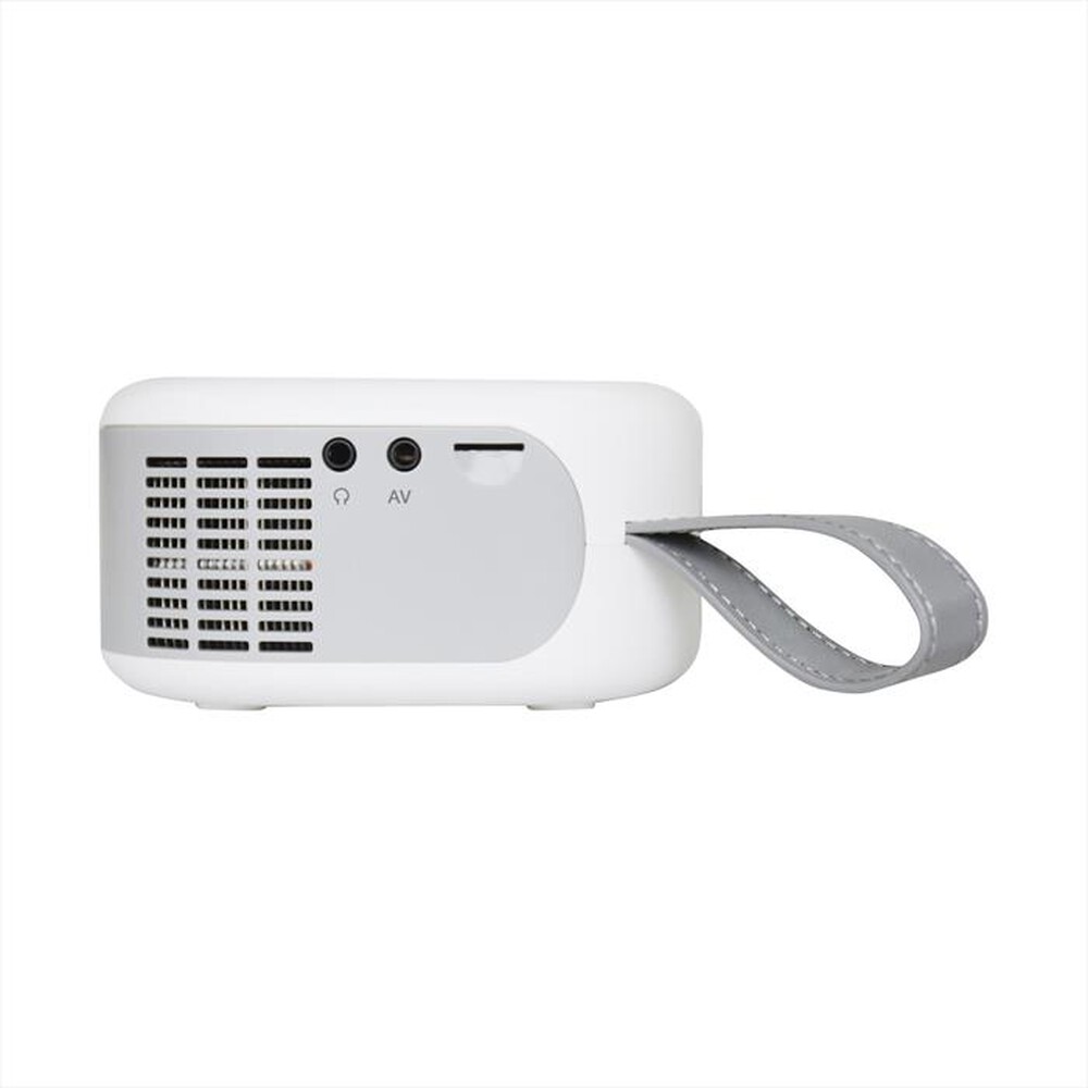 "STRONG - Videoproiettore N1-BIANCO"