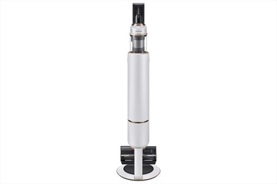 SAMSUNG - Scopa elettrica BESPOKE JET PET VS20A95823W-Misty White