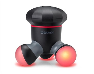 BEURER - Massaggiatore per il corpo MG 18-Nero