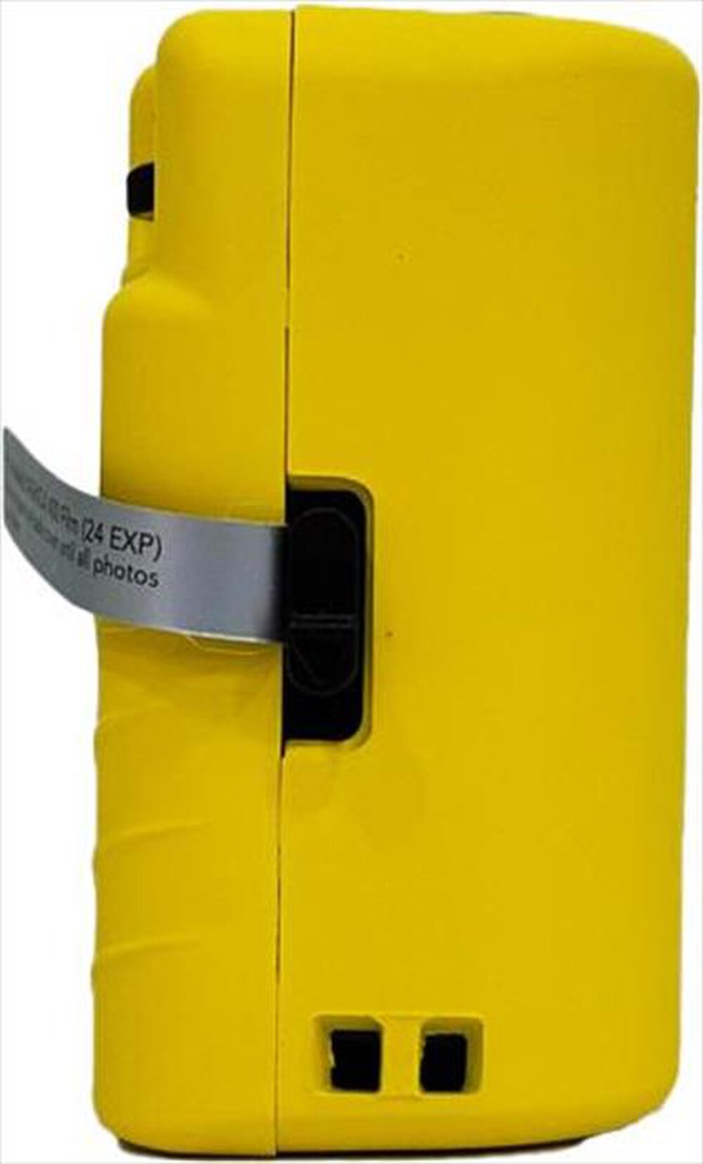 Immagine del prodotto YASHICA - Fotocamera a pellicola MF1 Y EDITION-GIALLO