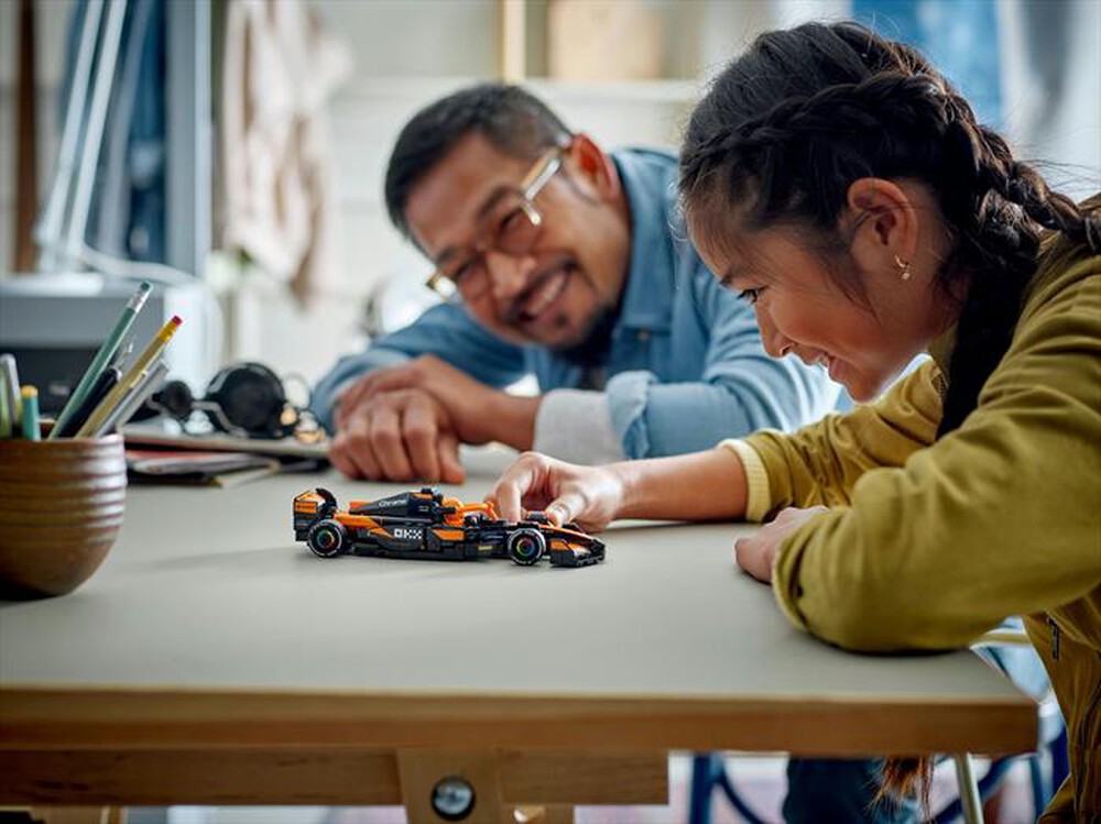 Immagine del prodotto LEGO - SPEED CHAMPIONS Auto McLaren F1&reg; Team MCL38 77251