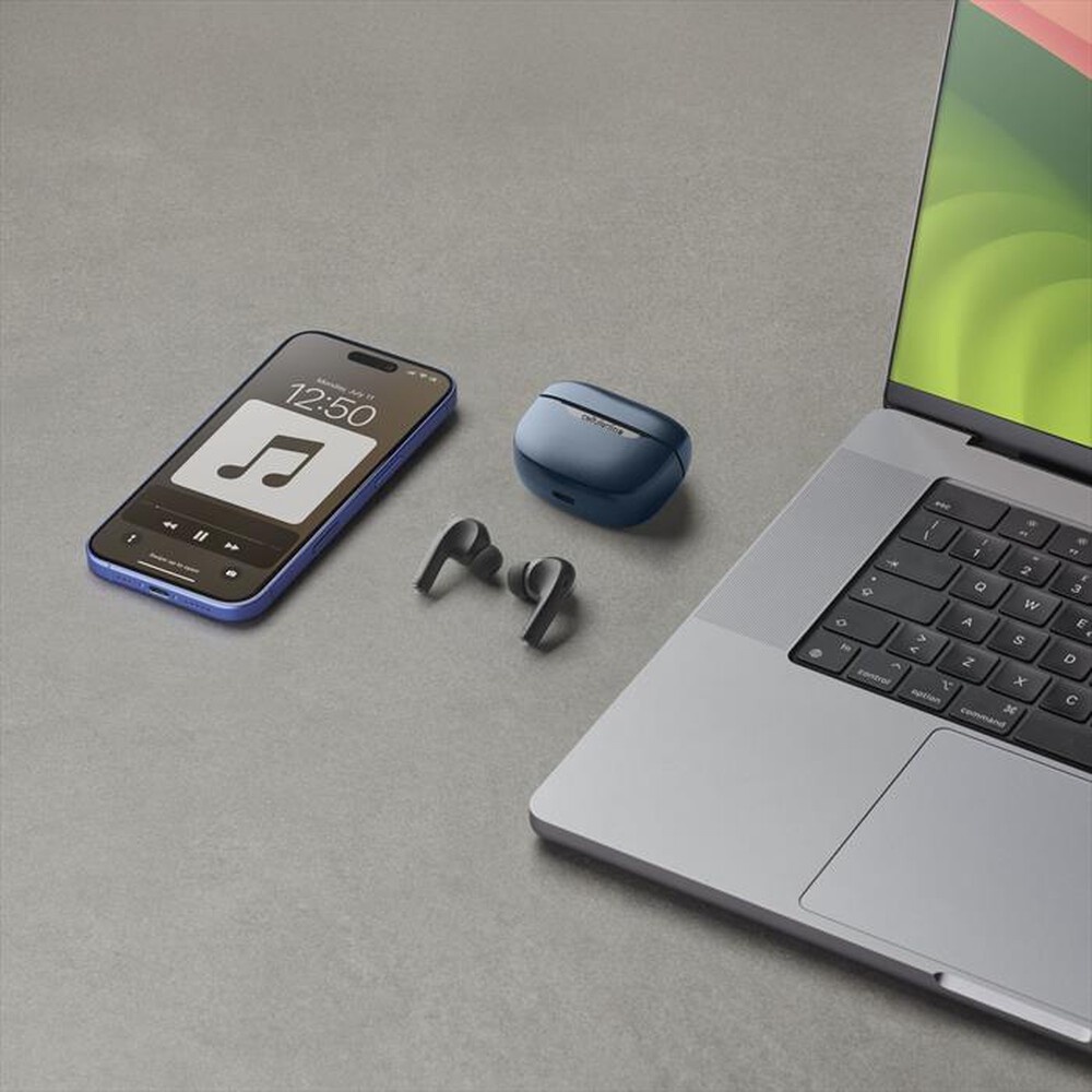 Immagine del prodotto CELLULARLINE - Auricolare bluetooth BTKEYPROTWSK-Nero
